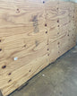 Georgia Pacific 15/32-inch X 4-ft X 8-ft Pine Plywood Sheathing Panels