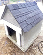 Heavy Duty Dog House, RR