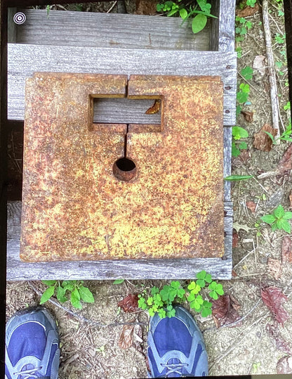 Equipment Weights, RR