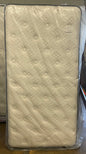 New Twin Mattress Set, Includes Mattress and Box Spring, V-19