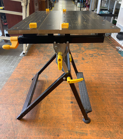 Craftsman Professional Portable Work Table