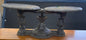 Vintage Decorative Cast Iron Scale