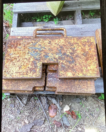 Equipment Weights, RR