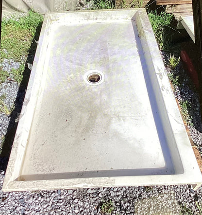 Basins, RR, Shower, Commercial, Industrial