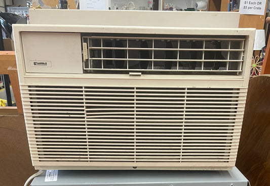 Kenmore 5500 BTU Window Air Conditioner