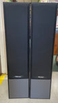 Vintage Pioneer S-H-452F-K 3-Way Floor Standing Speaker Loudspeaker
