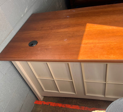 Saunders Shore Collection Office Desk