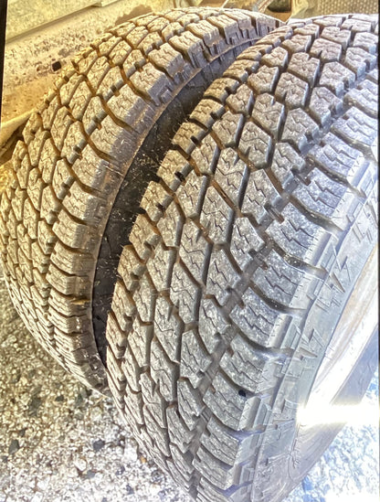 2007 Ford F350 6.0L Diesel Dump Truck, Automatic, Turbocharger, RR