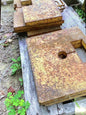 Equipment Weights, RR