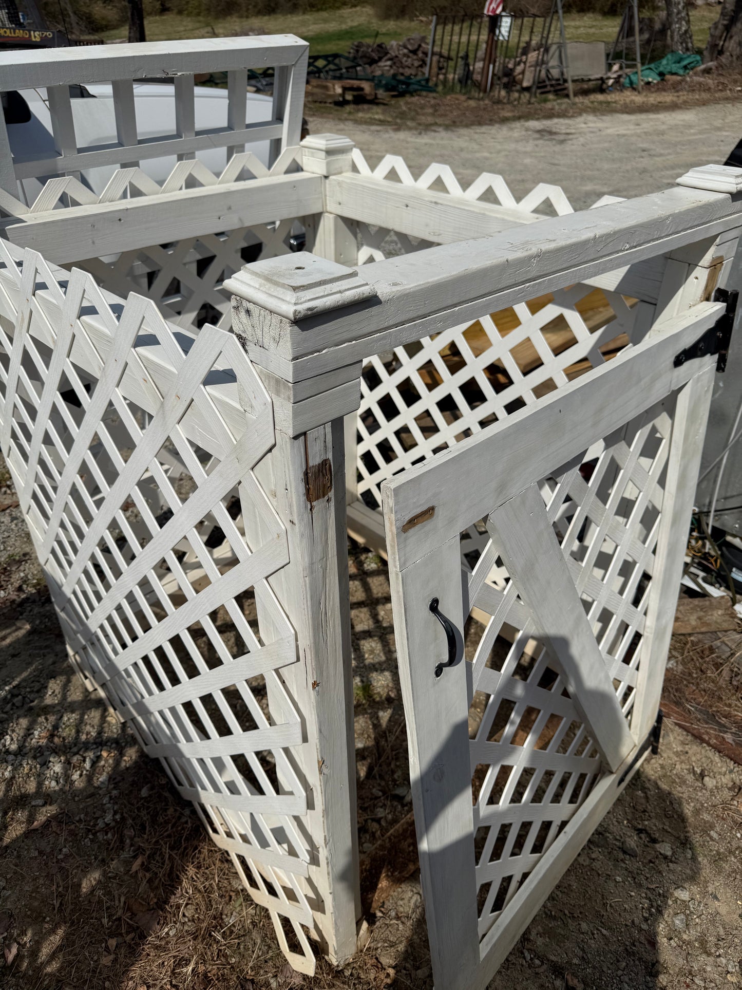 Trash-Can Hideaways -RR