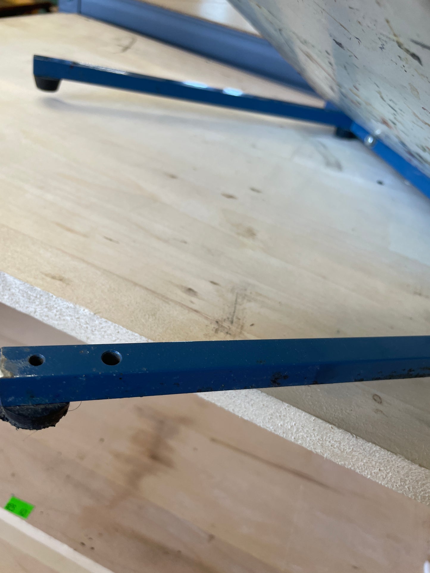 Ryobi RP22 Plate Punch