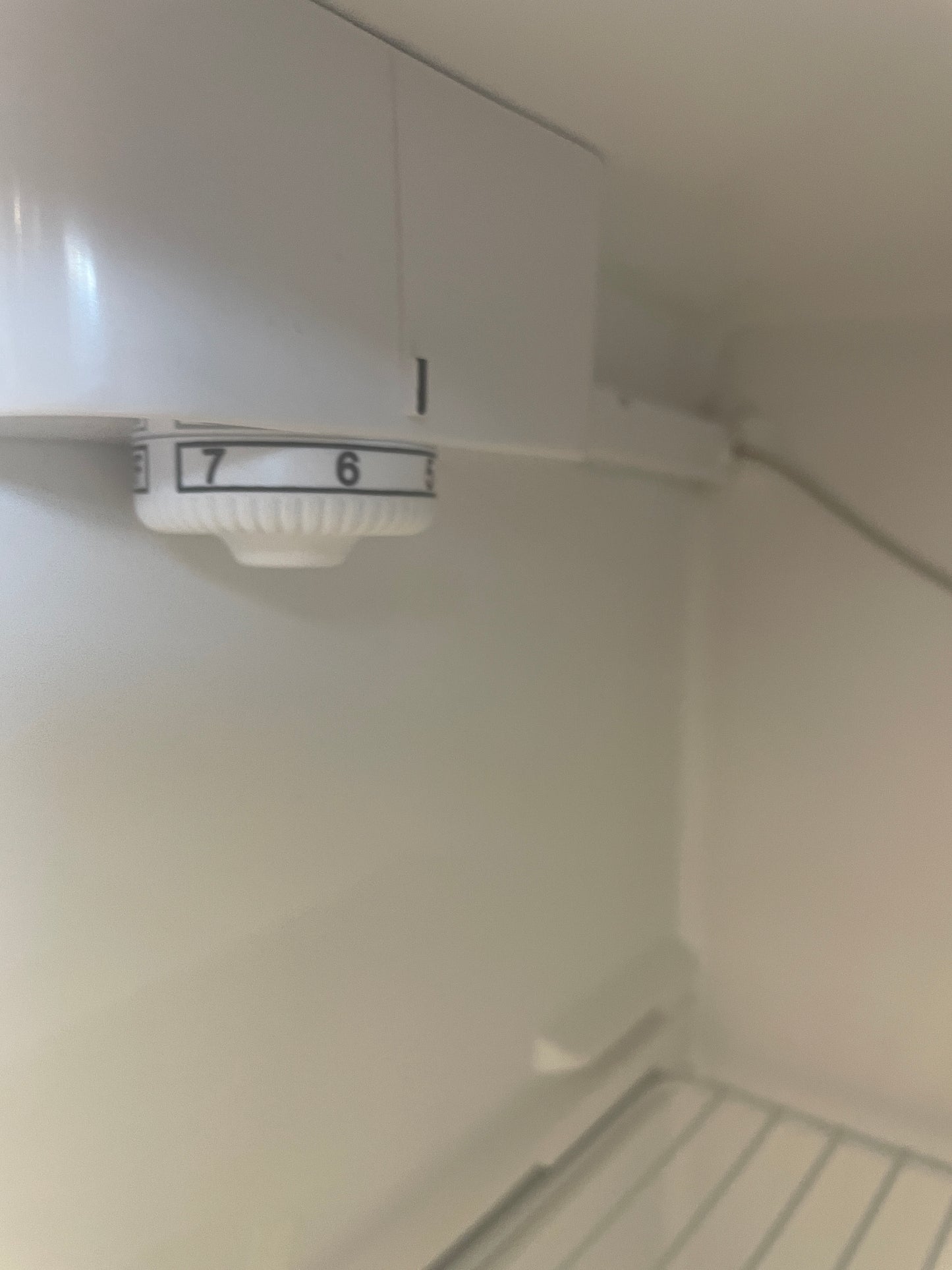 Black & Decker Mini Fridge