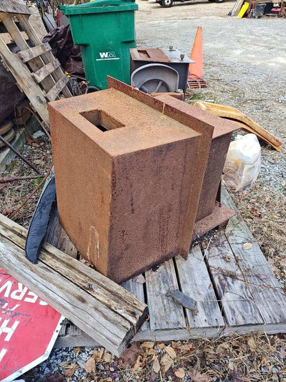 Wood Stove, RR, Wood, Insert, Airtight, Nr 1