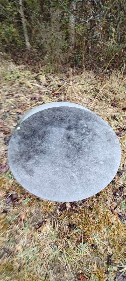 Table Tops, RR, Picnic, Slate Stone