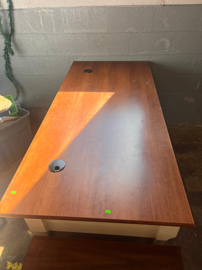 Saunders Shore Collection Office Desk