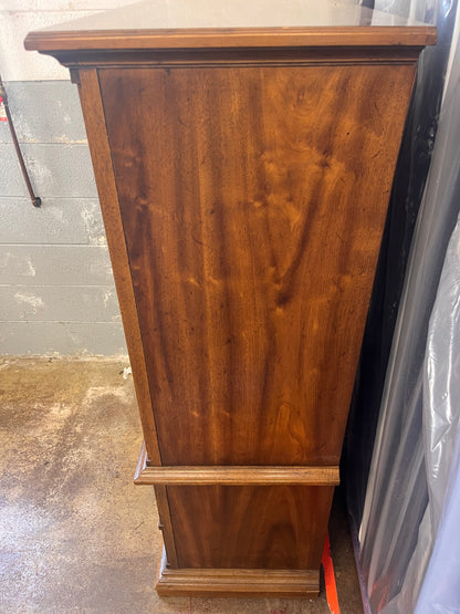 DREXEL HERITAGE Vanessa Italian Collection 42" Door Chest 521-420-2