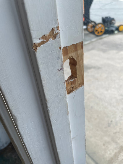 Door Frame