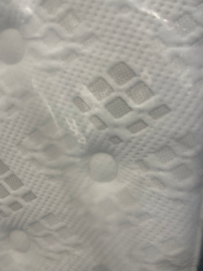 New Twin Mattress Set, Includes Mattress and Box Spring, V-19