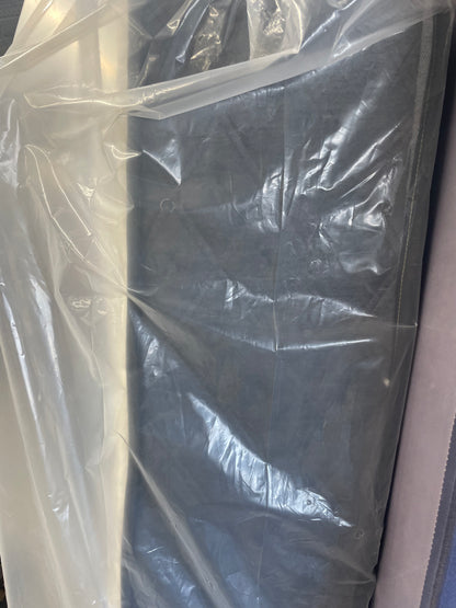 New Twin Mattress Set, Includes Mattress and Box Spring, V-19
