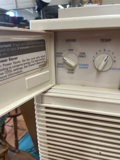 Kenmore 5500 BTU Window Air Conditioner