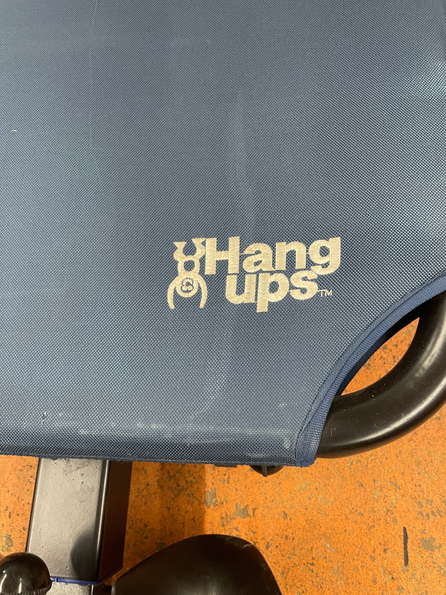 HANG UPS F7000 INVERSION TABLE